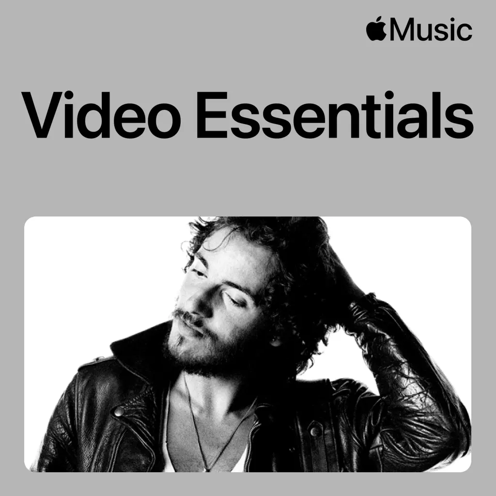 Bruce Springsteen Video Essentials