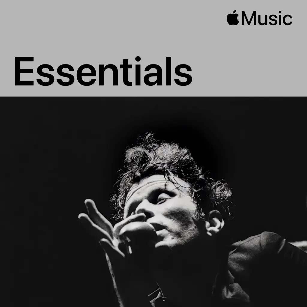 Tom Waits Essentials