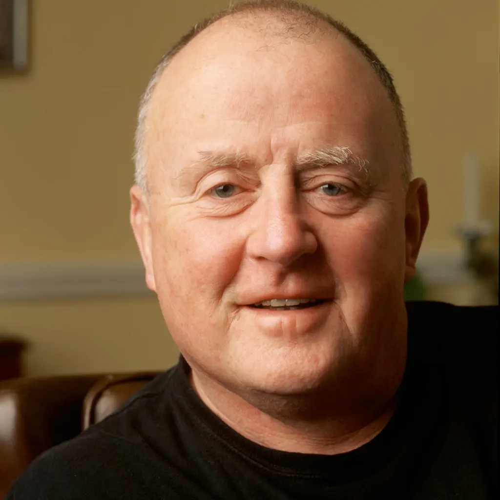 Christy Moore