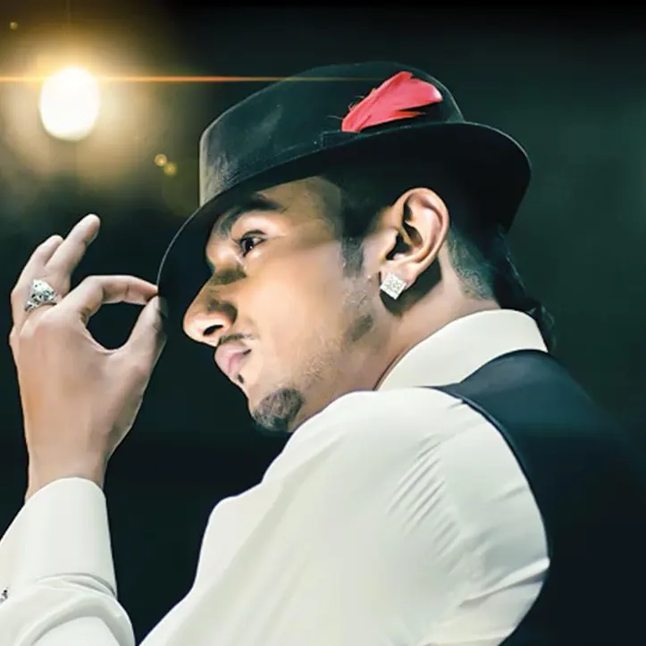 Yo Yo Honey Singh