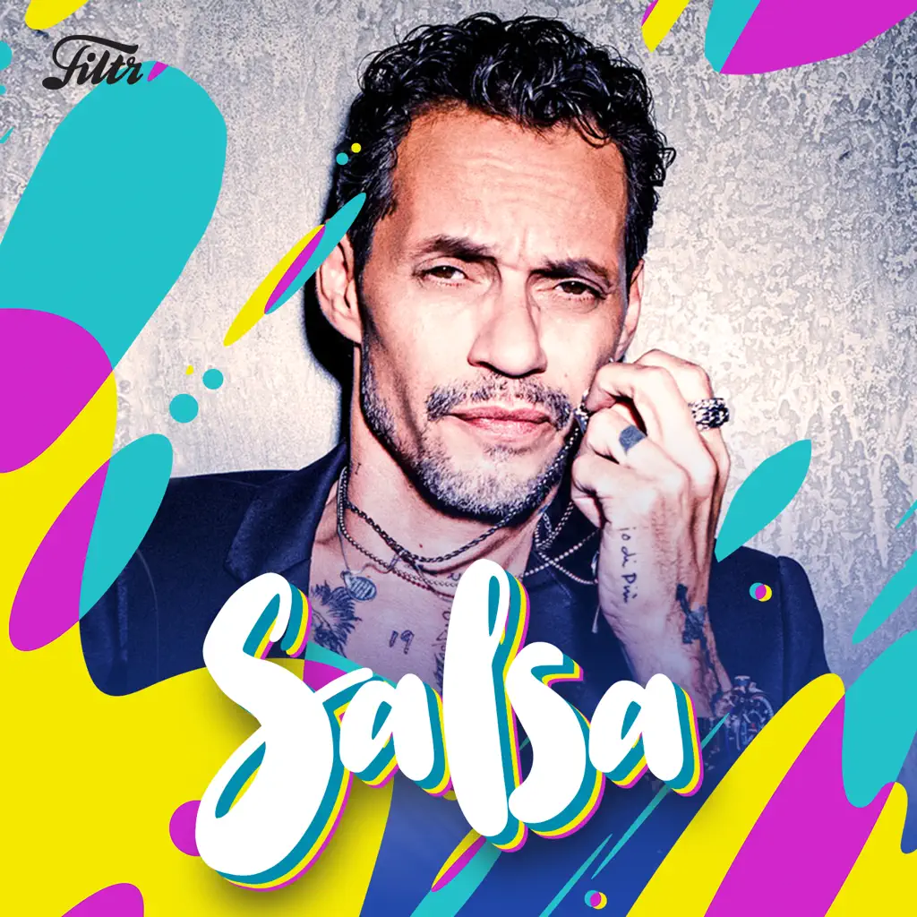 Salsa para Bailar. La Mejor Salsa Clásica, Salsa Vieja, Salsa Antigua, Salsa Nueva