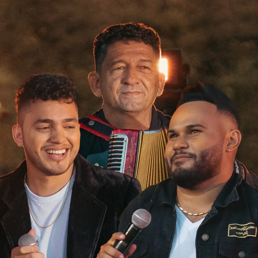 Los Chiches Vallenatos