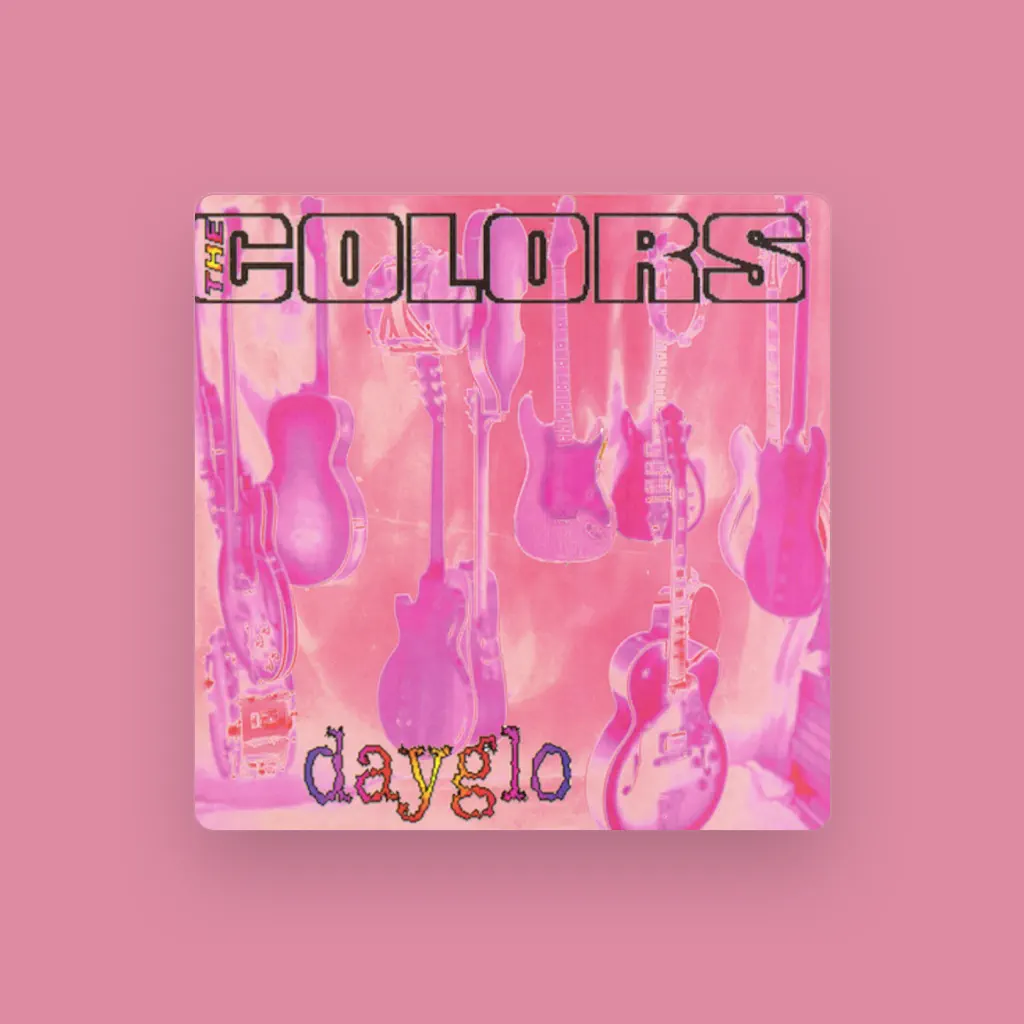 The Colors