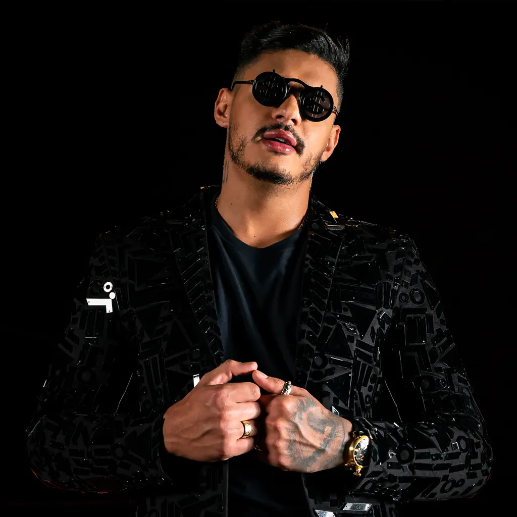 Hungria Hip Hop