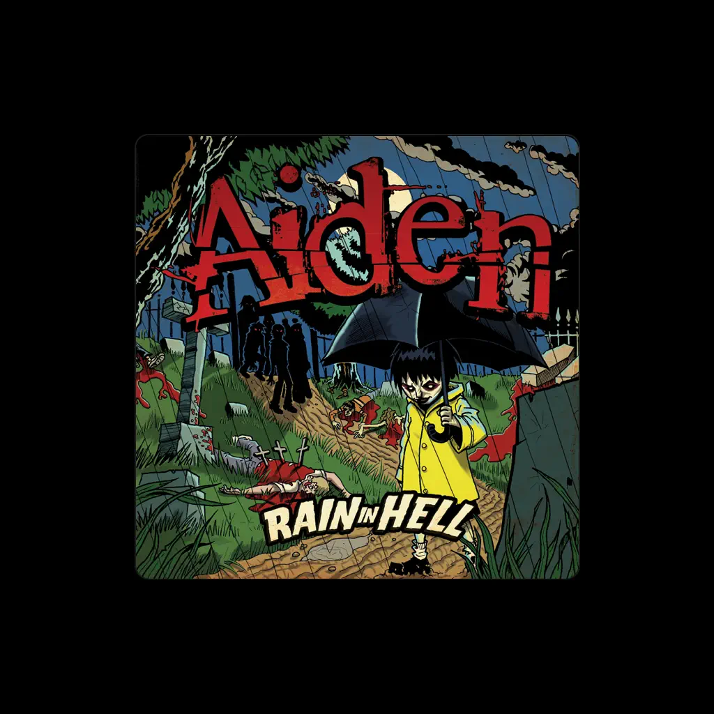 Aiden