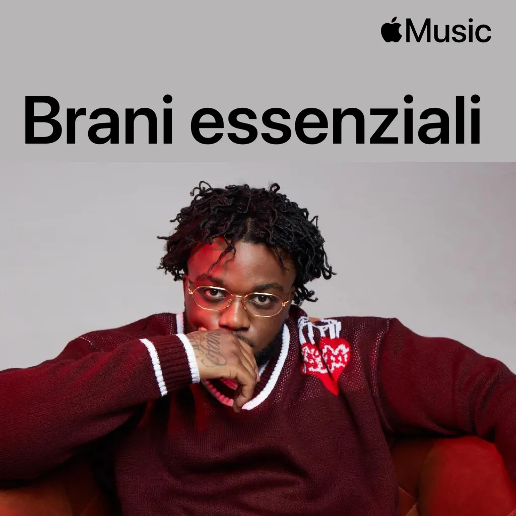Blanco Essentials