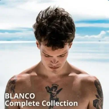 Blanco : Complete Collection