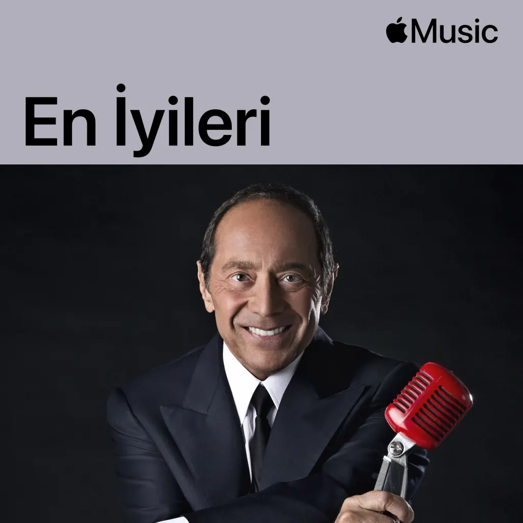 Paul Anka: En İyileri