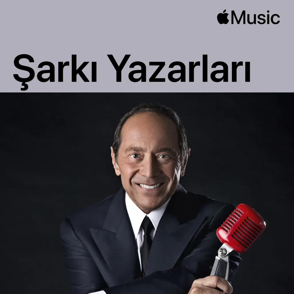 Paul Anka: Şarkı Yazarları