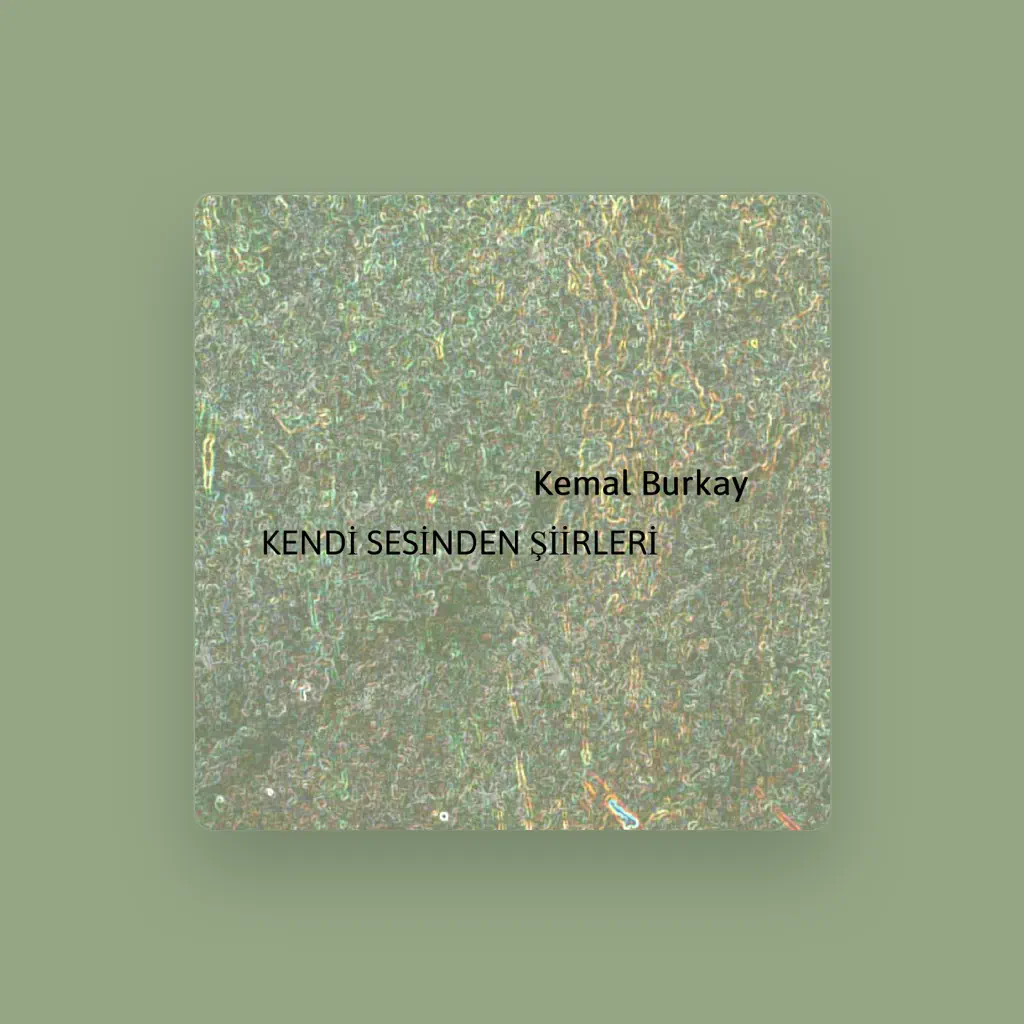 Kemal Burkay