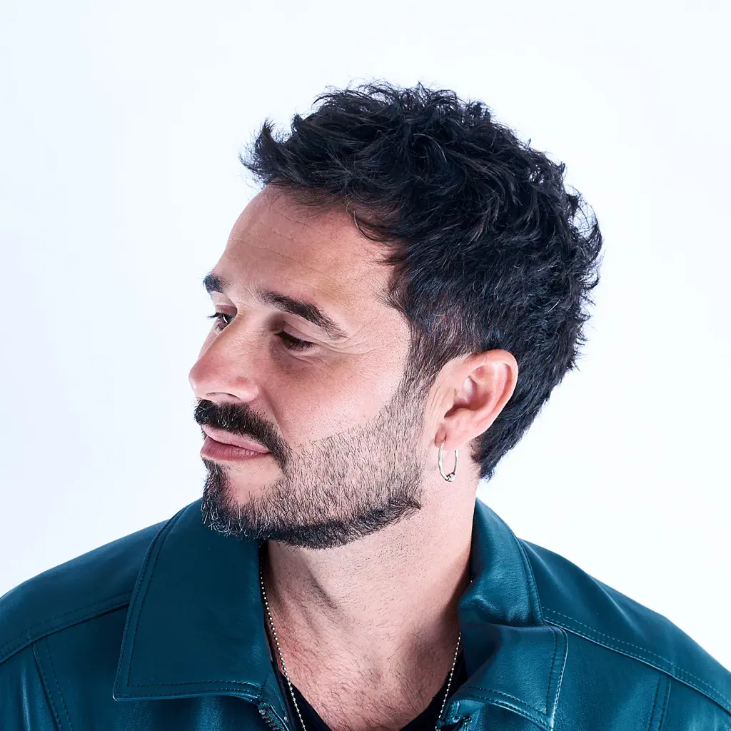 Antoñito Molina