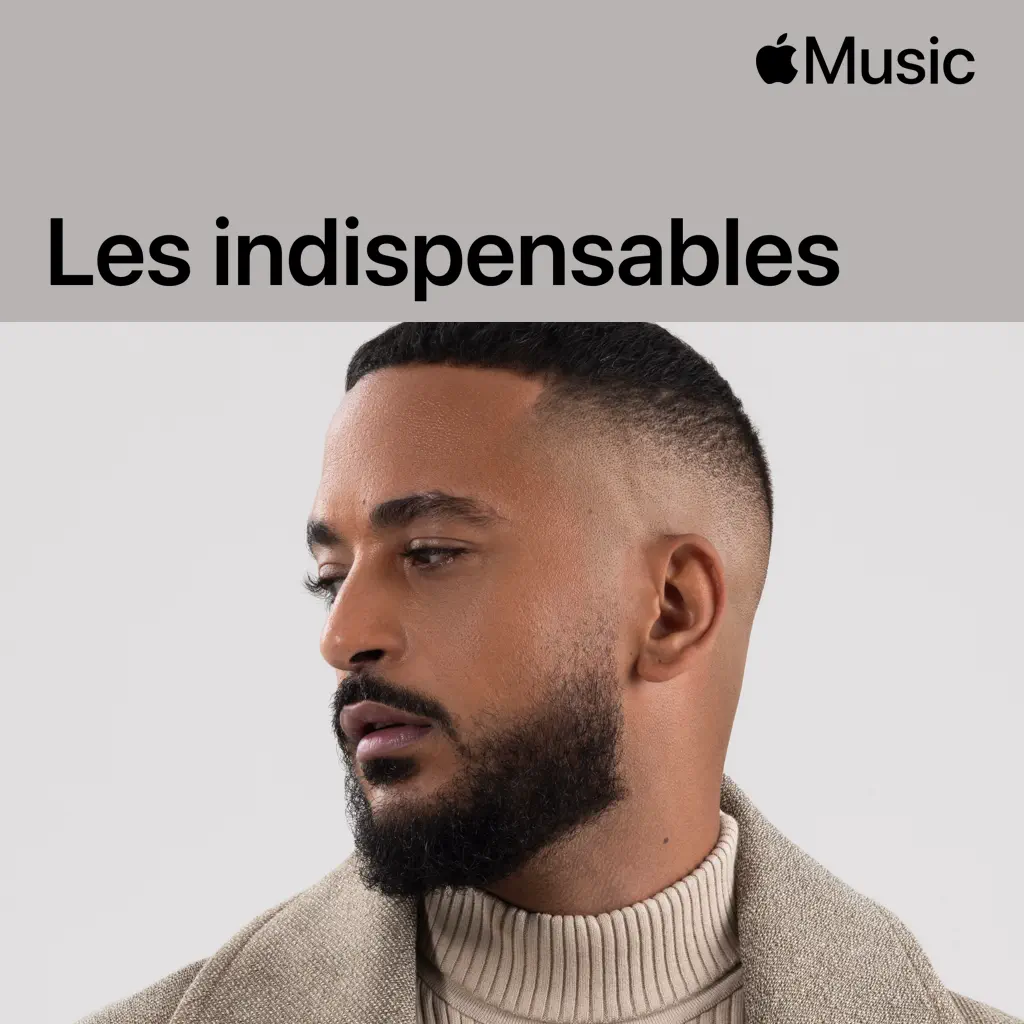 Slimane : les indispensables