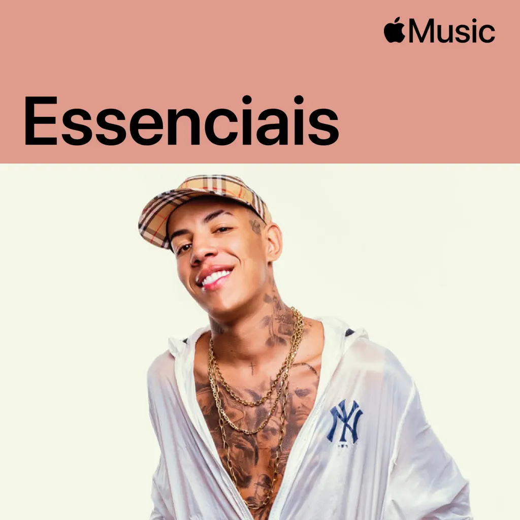Mc Don Juan: essenciais