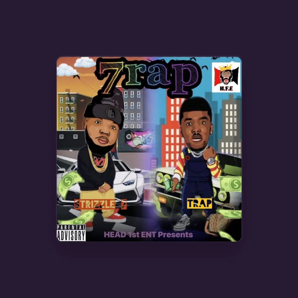 Trap