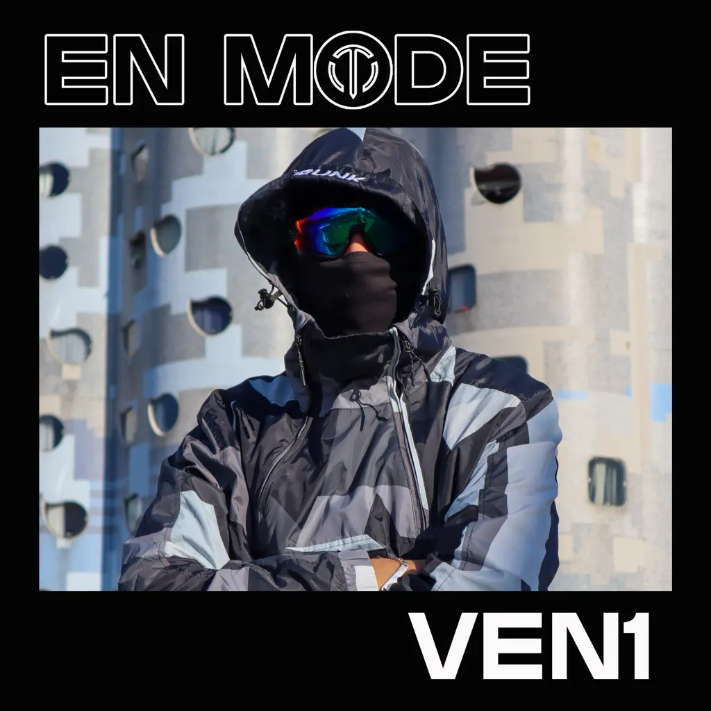 En mode Ven1 : Nichen