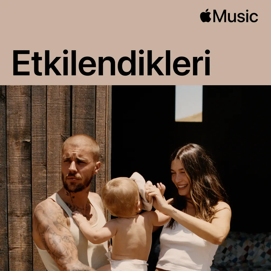 Justin Bieber: Etkilendikleri