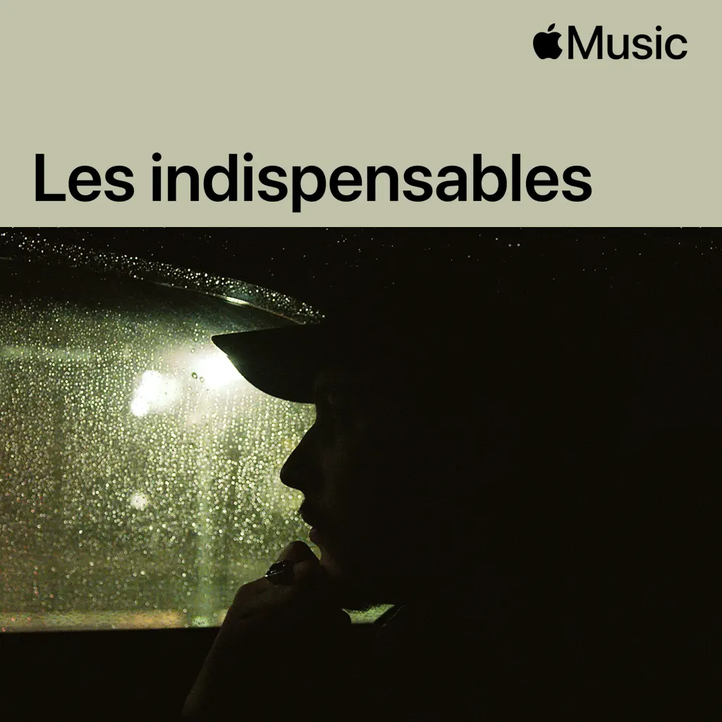 Nekfeu : les indispensables
