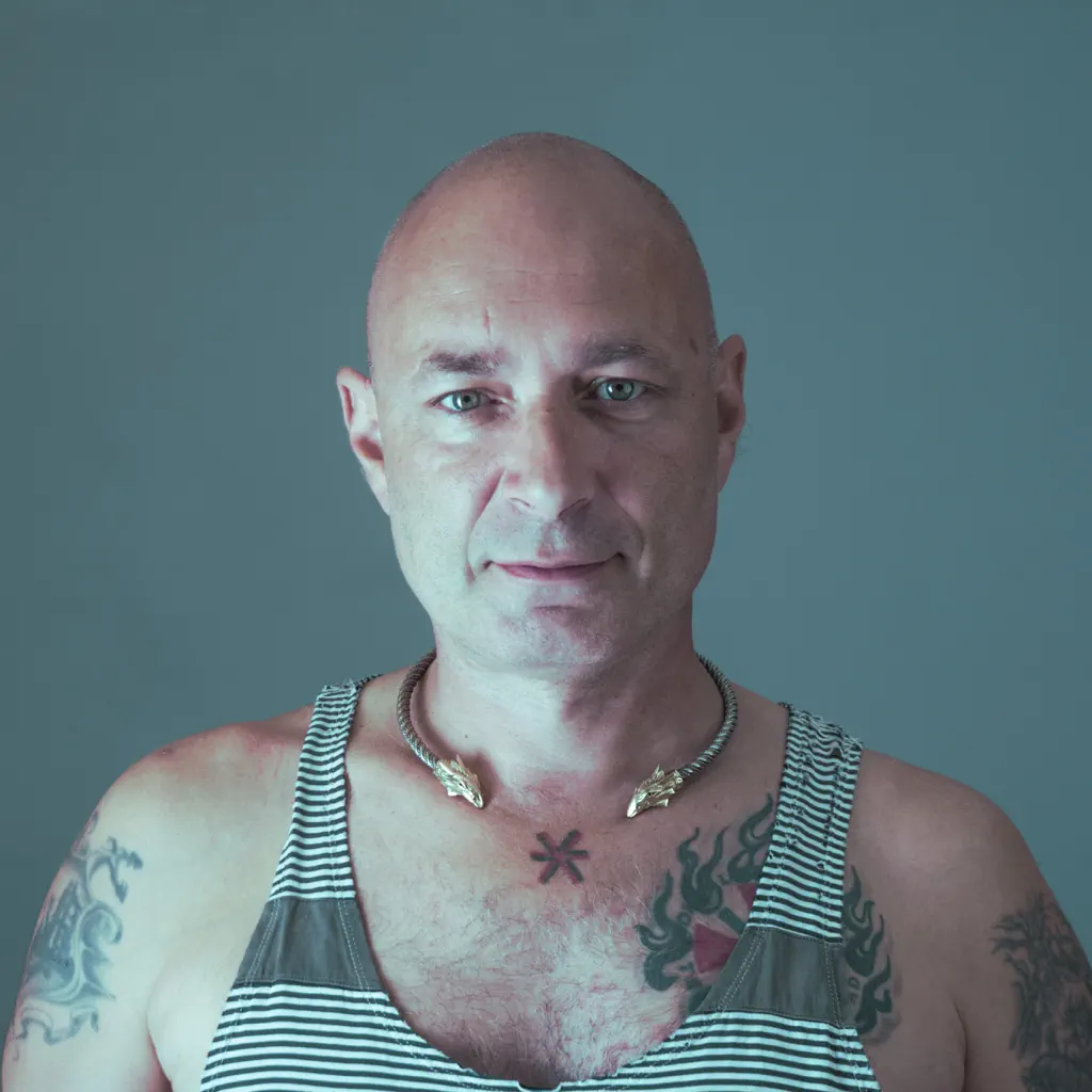 Daniel Landa