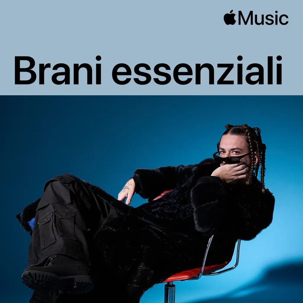 Dani Faiv: brani essenziali