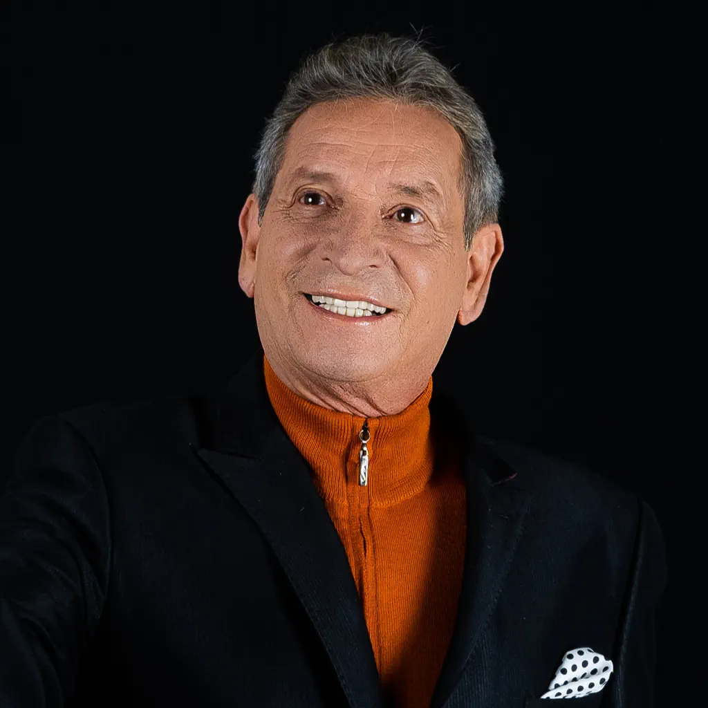 Darío Gómez