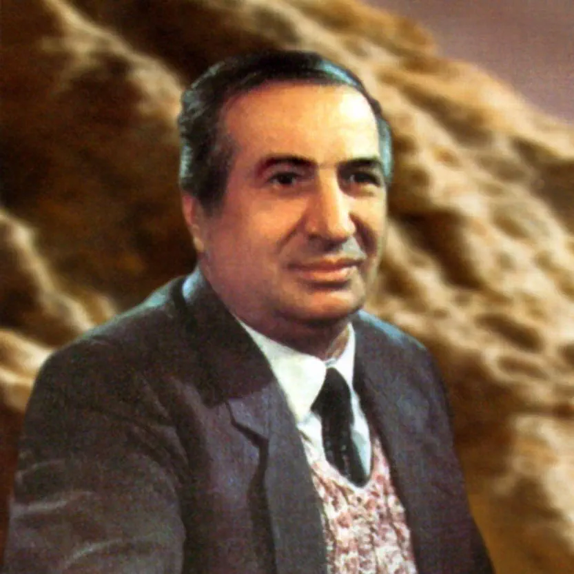 Aram Tigran