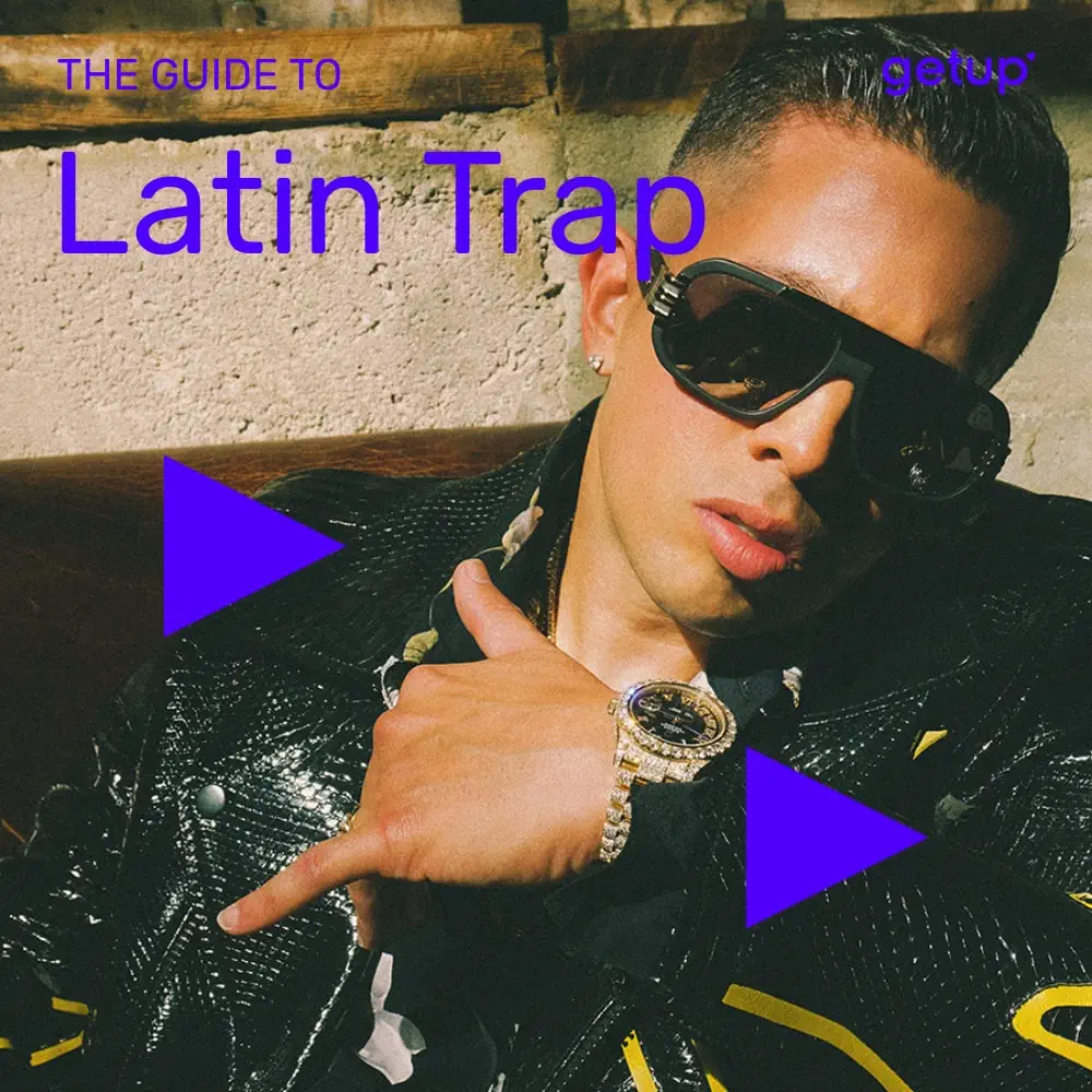 Latin Trap