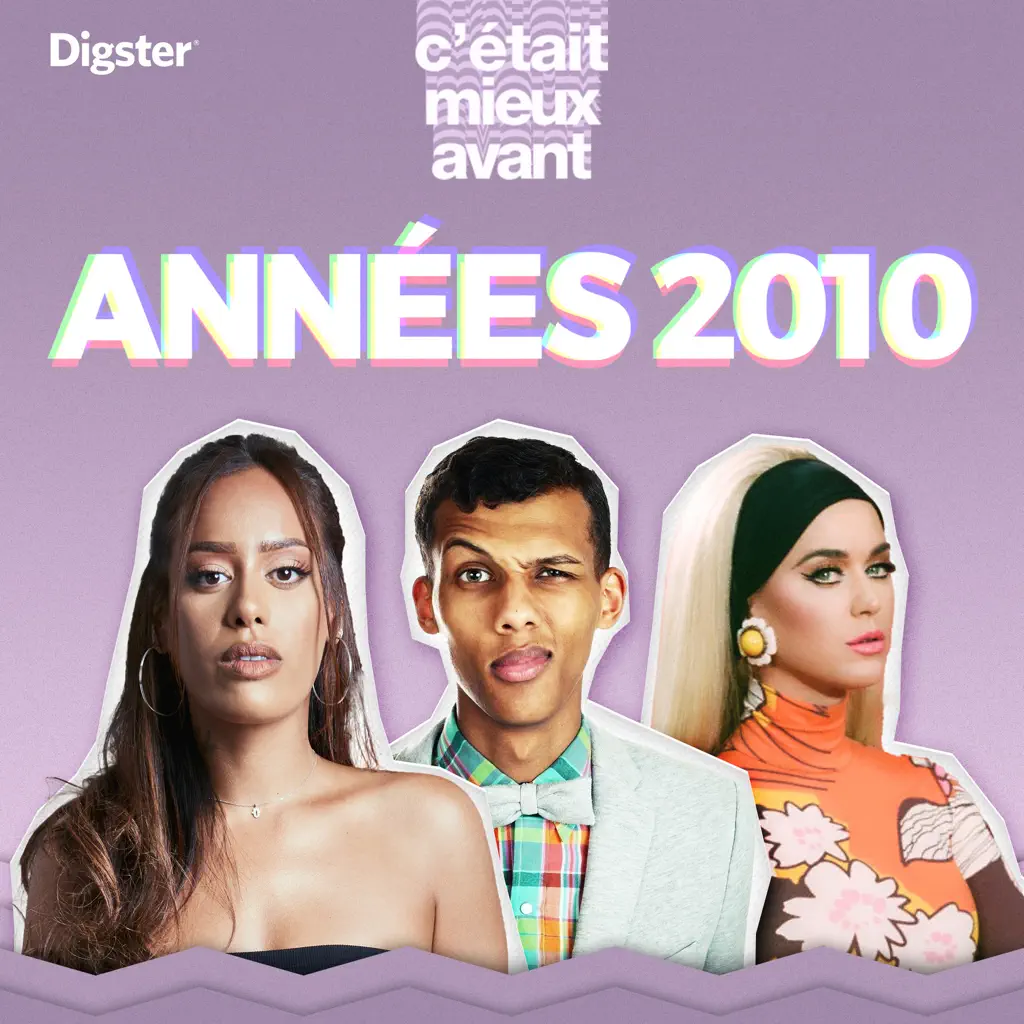 Années 2010