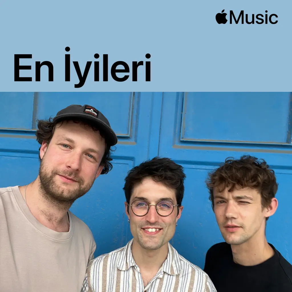 AnnenMayKantereit Essentials