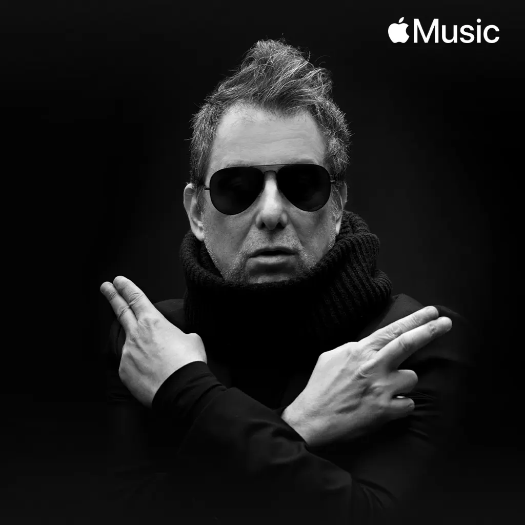 Andrés Calamaro: mis letras favoritas en español