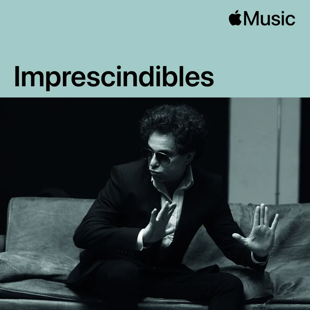 Andrés Calamaro: imprescindibles