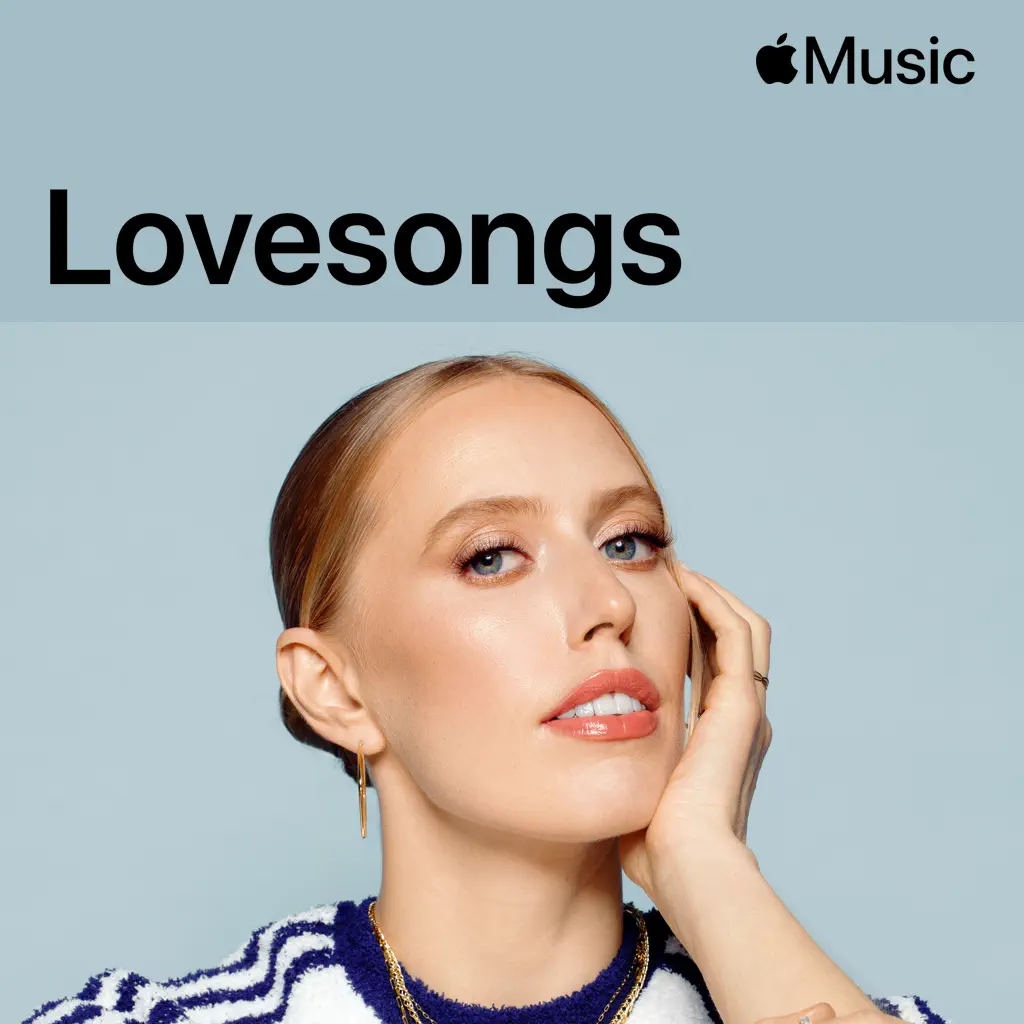 LEA: Lovesongs
