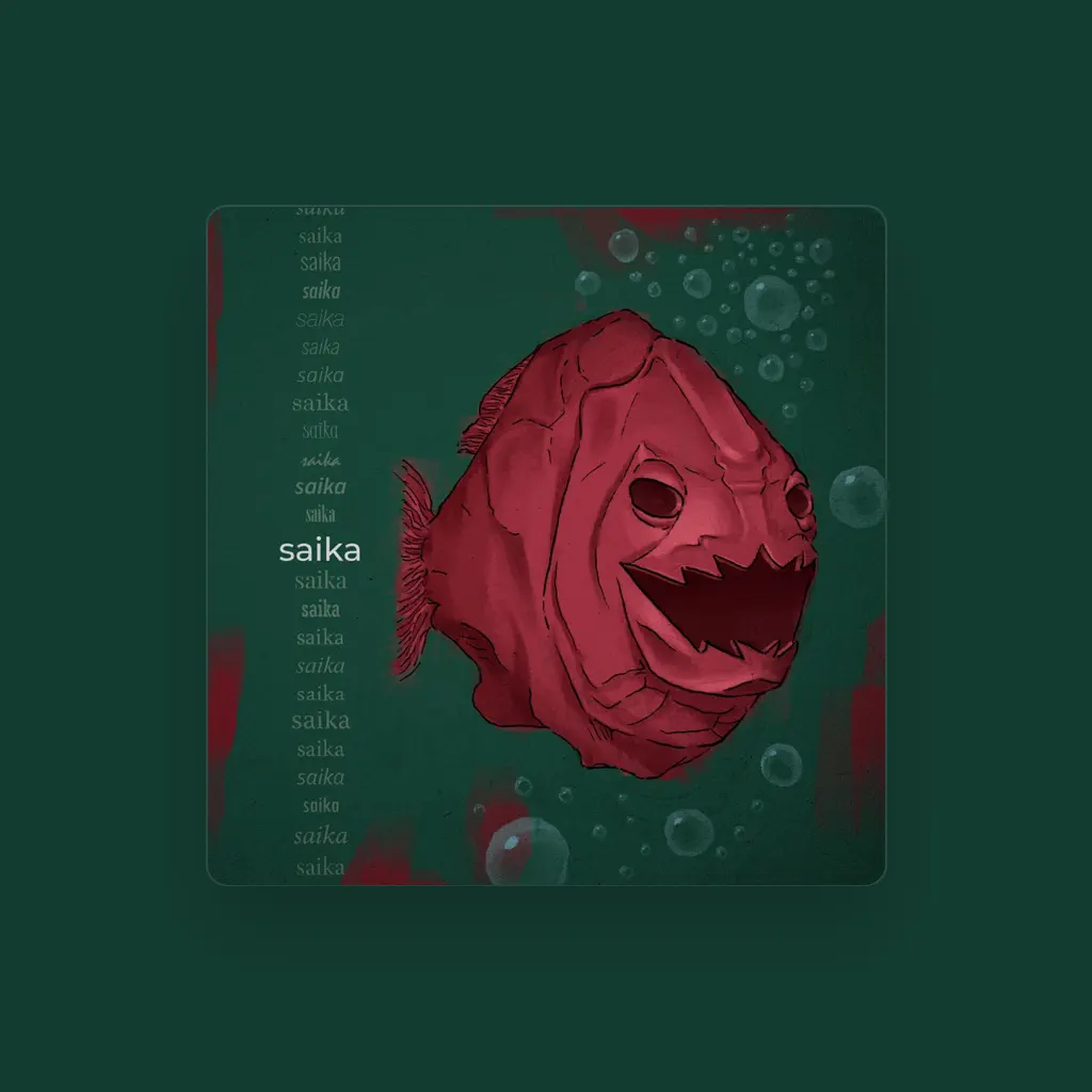 Saika