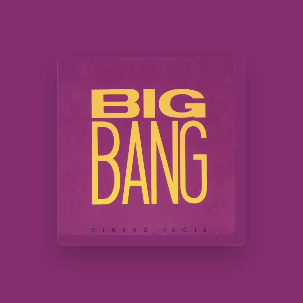 Big Bang