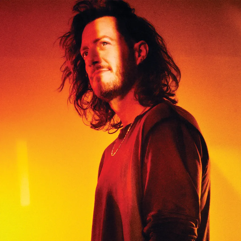 Tyler Hubbard