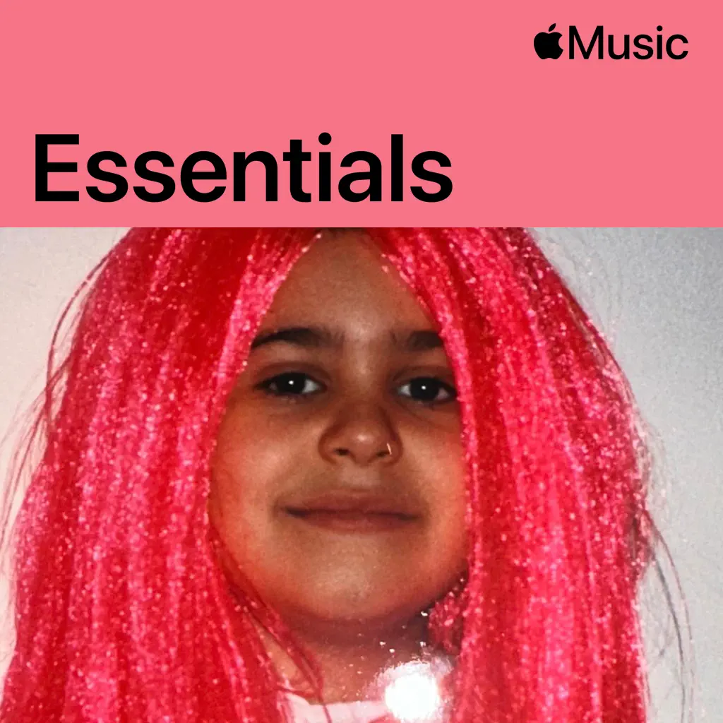 Mahmood Essentials