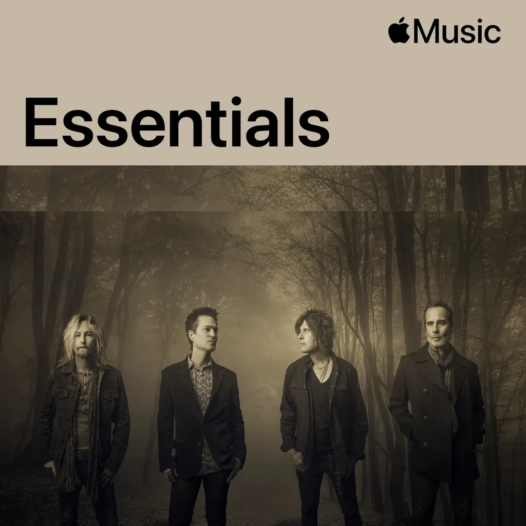 Stone Temple Pilots Essentials