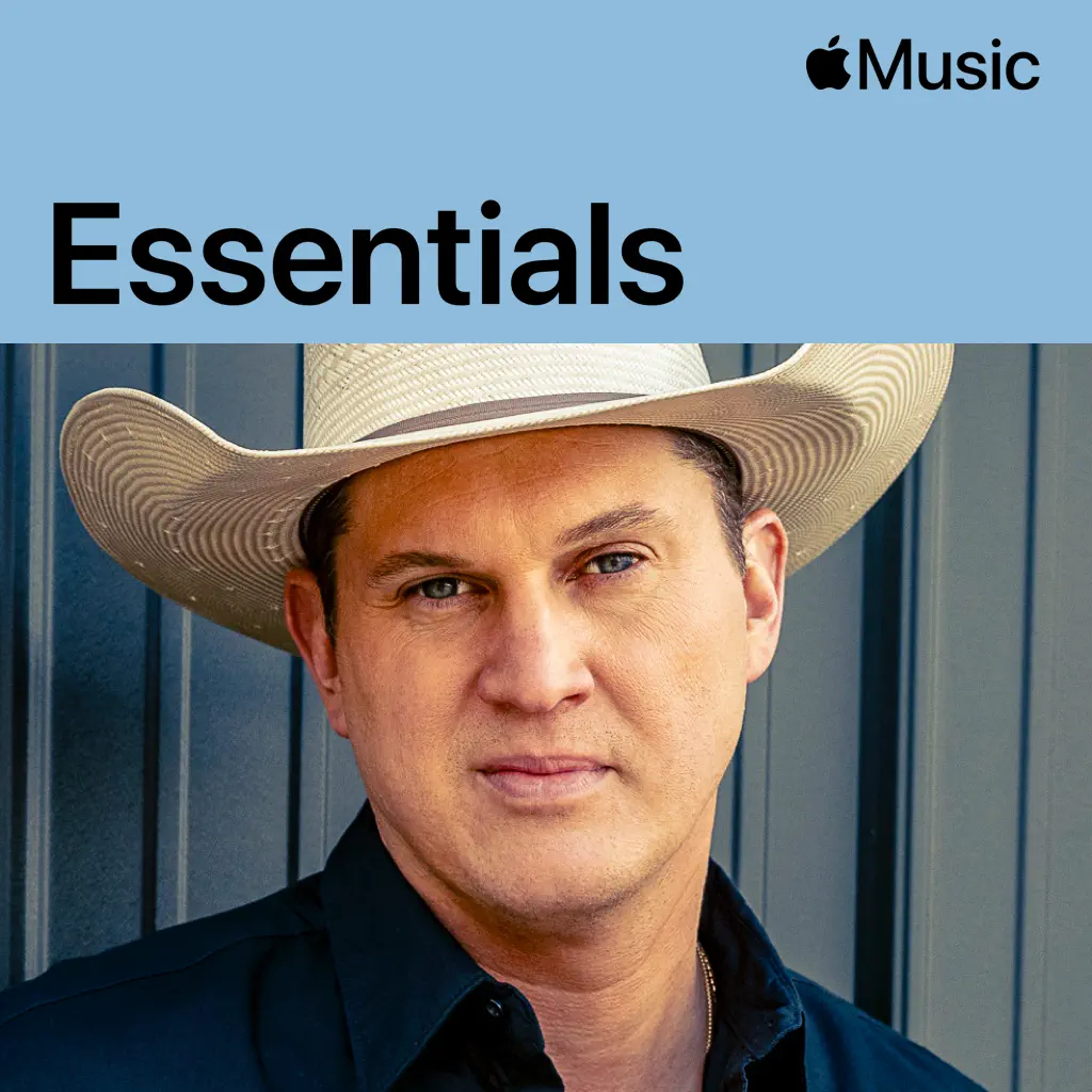 Jon Pardi Essentials