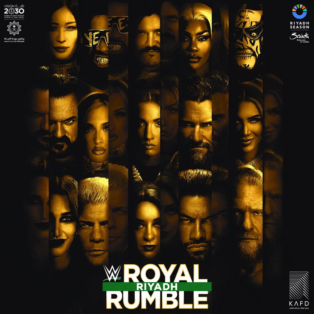 Royal Rumble