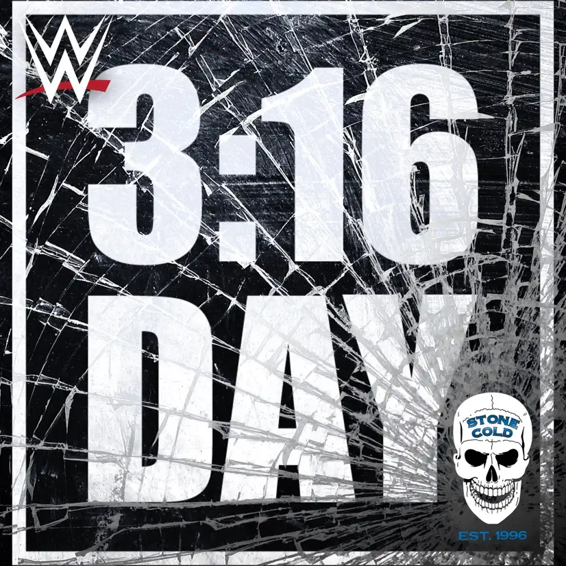 25 Years of 3:16 Day