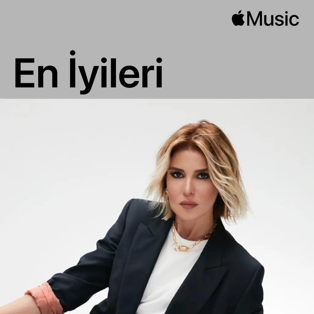 Gülben Ergen: En İyileri