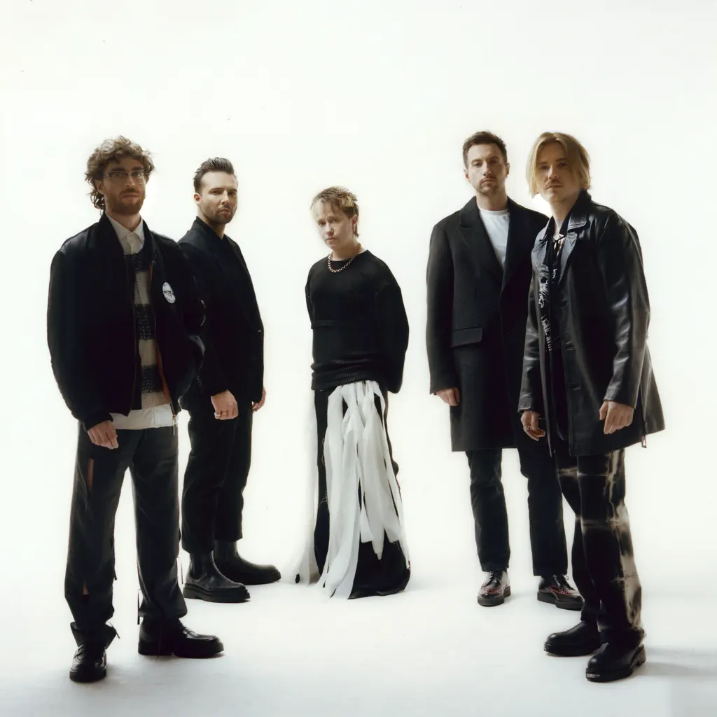 Nothing But Thieves