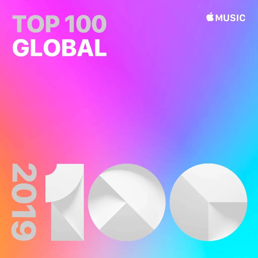 2019’un En Popüler Şarkıları: Global