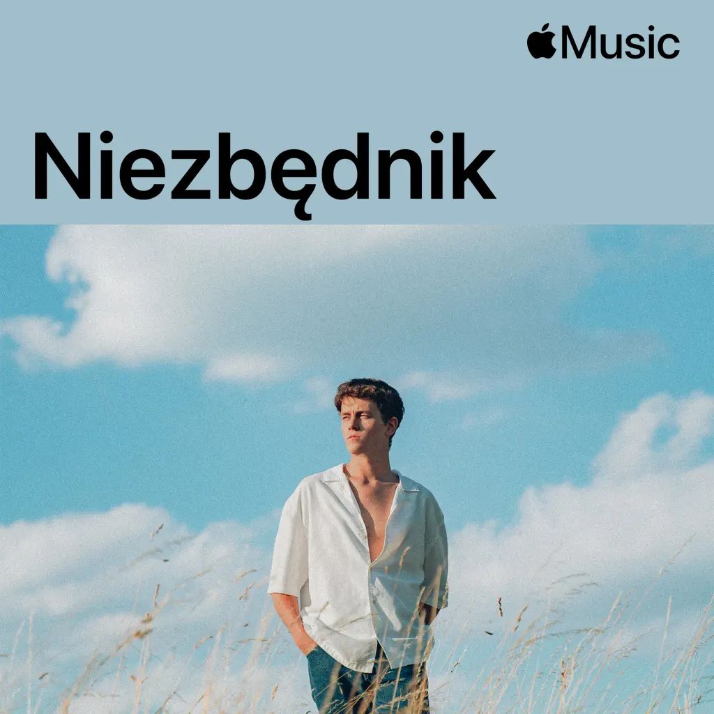 Oskar Cyms — niezbędnik