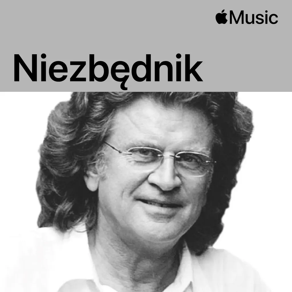 Zbigniew Wodecki — niezbędnik