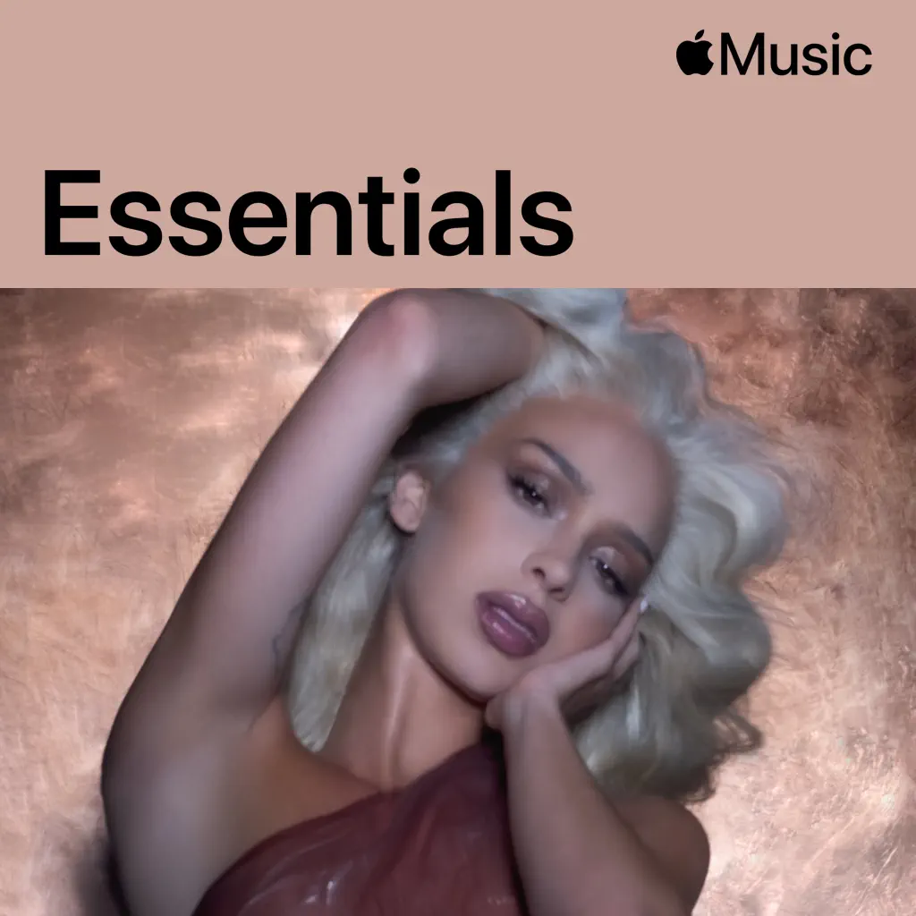 Bad Gyal Essentials