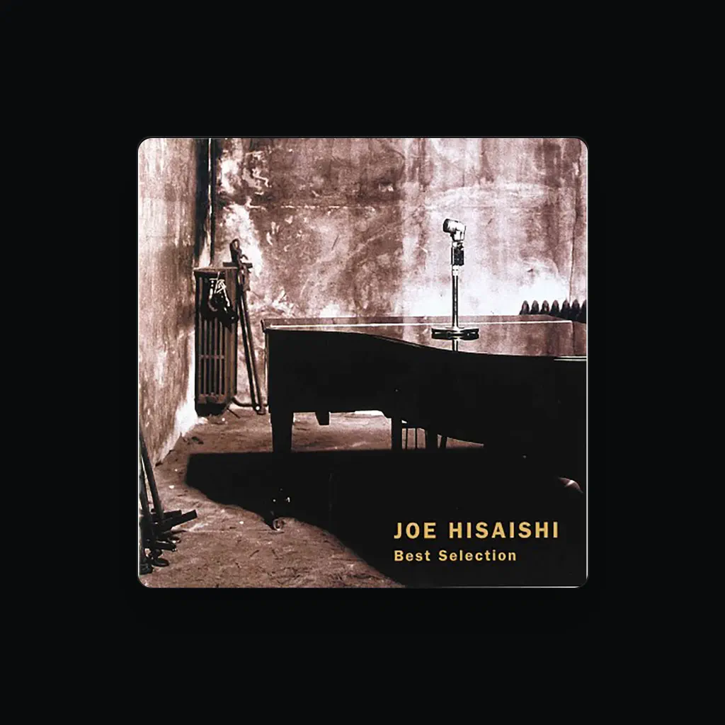 Hisaishi Joe