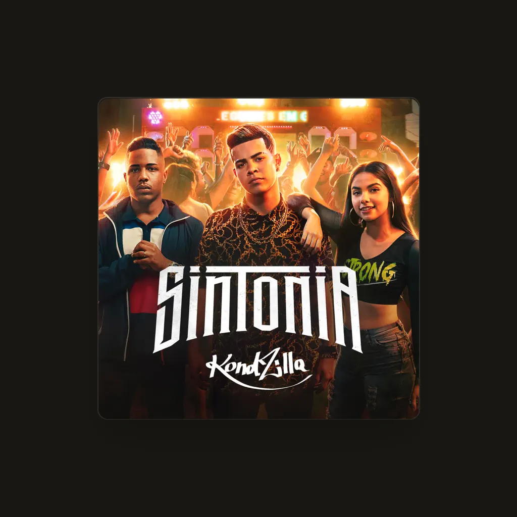 KONDZILLA