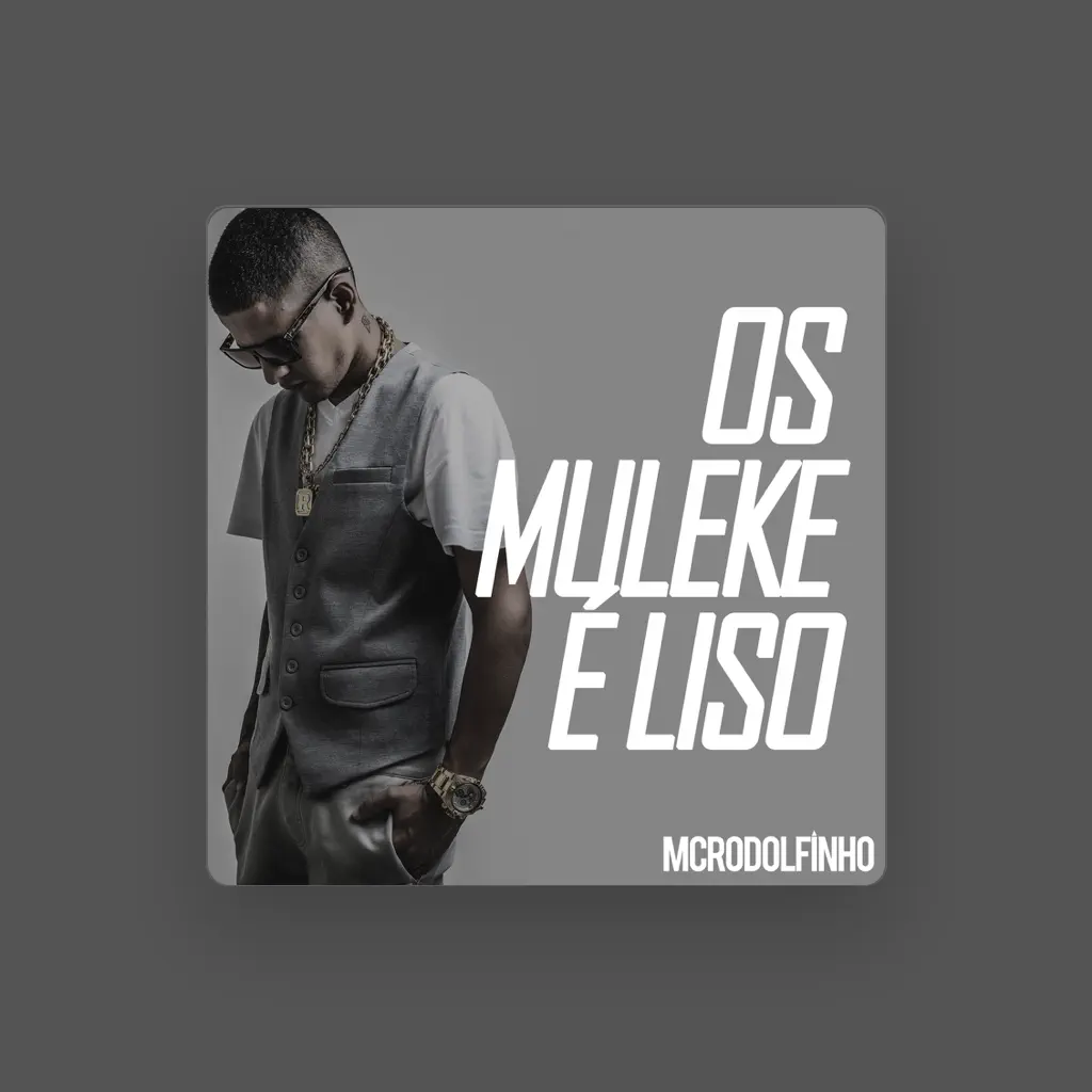 Mc Rodolfinho