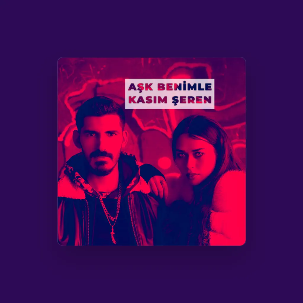 Kasım Şeren