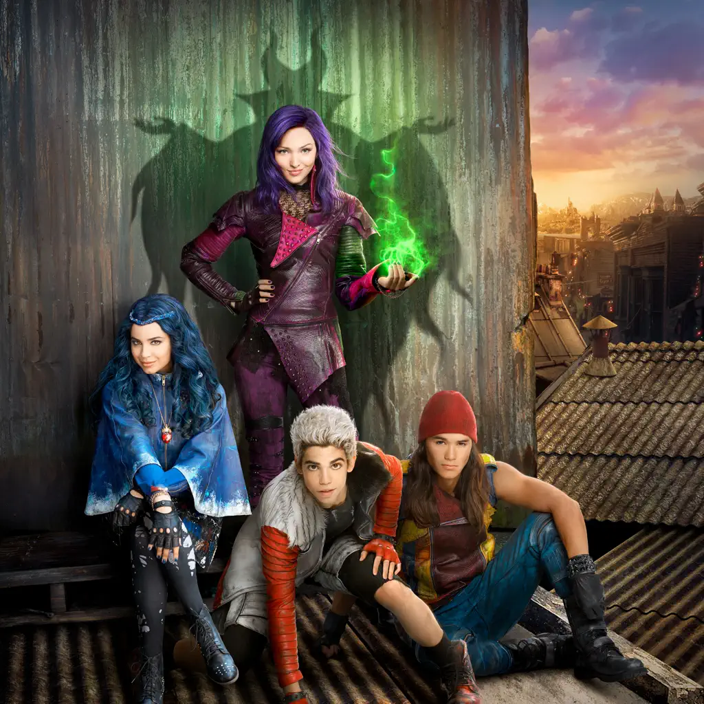 Descendants Karaoke